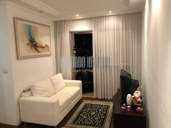 Apartamento com 3 Quartos à Venda, 70 m² em Centro - Osasco