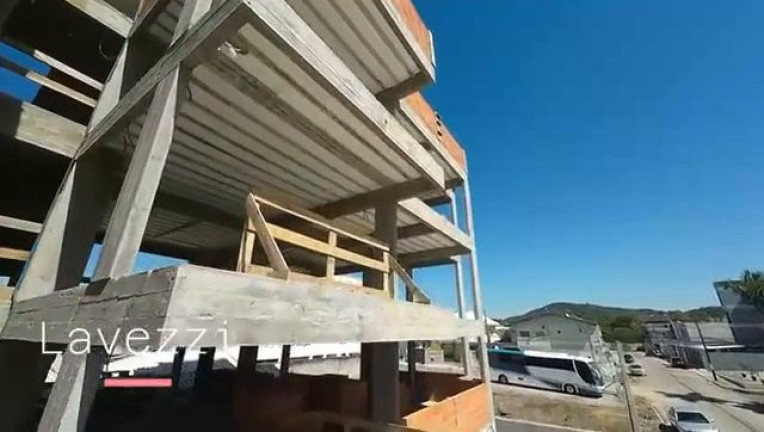 Imagem Apartamento com 2 Quartos à Venda, 62 m² em Santa Regina - Camboriú