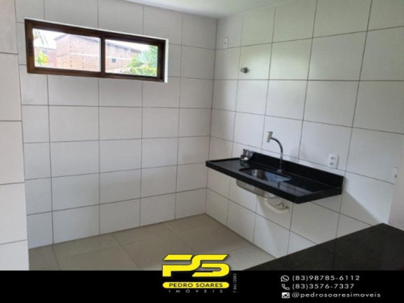Imagem Apartamento com 2 Quartos à Venda, 51 m² em Portal Do Sol - João Pessoa