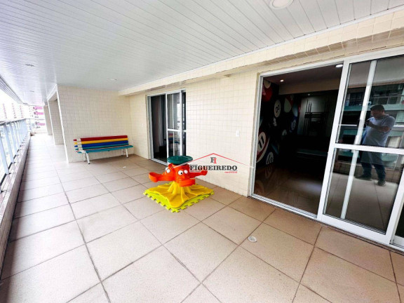 Imagem Apartamento com 2 Quartos à Venda, 83 m² em Tupi - Praia Grande