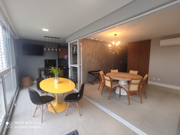 Imagem Imóvel com 3 Quartos à Venda, 145 m² em Centro - Joinville