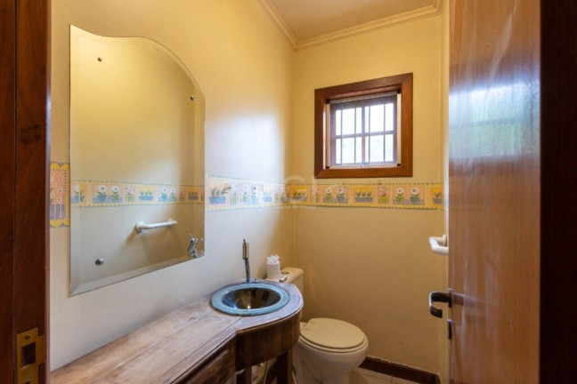 Imagem Imóvel com 3 Quartos à Venda,  em Cristal - Porto Alegre