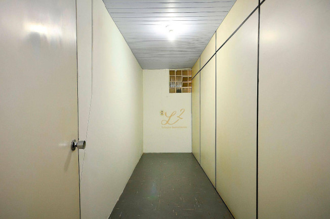 Imagem Casa com 1 Quarto à Venda, 172 m² em Cristo Rei - Curitiba
