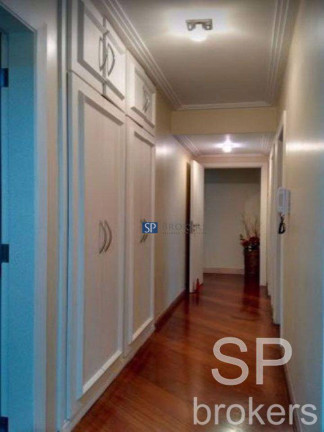 Imagem Apartamento com 3 Quartos à Venda, 165 m² em Vila Andrade - São Paulo Imagem Apartamento com 3 Quartos à Venda, 165 m² em Vila Andrade - São Paulo