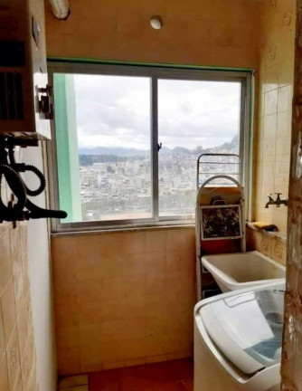 Imagem Apartamento com 2 Quartos à Venda, 57 m² em Itanhangá - Rio De Janeiro Imagem Apartamento com 2 Quartos à Venda, 57 m² em Itanhangá - Rio De Janeiro