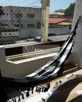 Imagem Apartamento com 3 Quartos à Venda, 80 m² em Jardim América - São José Dos Campos Imagem Apartamento com 3 Quartos à Venda, 80 m² em Jardim América - São José Dos Campos