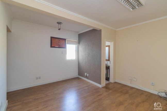 Imagem Sala Comercial à Venda, 55 m² em São Geraldo - Porto Alegre