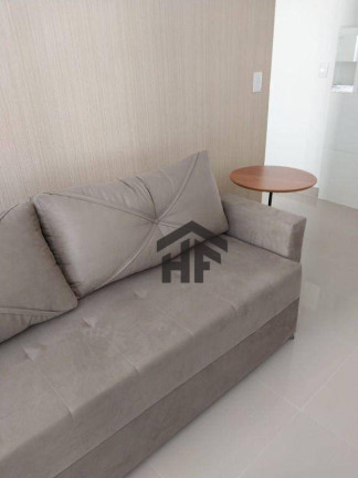 Imagem Flat com 1 Quarto para Alugar, 33 m² em Parnamirim - Recife Imagem Flat com 1 Quarto para Alugar, 33 m² em Parnamirim - Recife