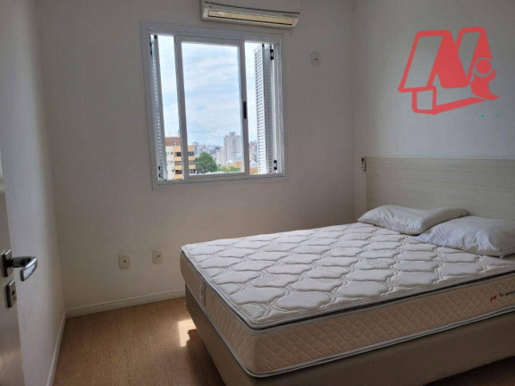 Imagem Apartamento com 2 Quartos para Alugar, 69 m² em Jardim Botânico - Porto Alegre