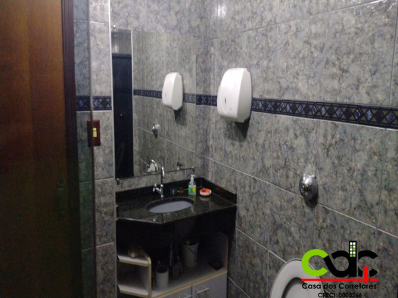 Imagem Casa com 3 Quartos à Venda, 150 m² em Centro - Poços De Caldas