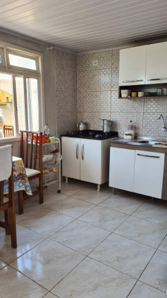Imagem Casa com 3 Quartos à Venda, 302 m² em Santo Antônio - Balneário Piçarras