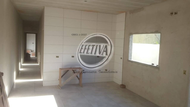 Imagem Casa com 3 Quartos à Venda, 85 m² em Nereidas - Guaratuba