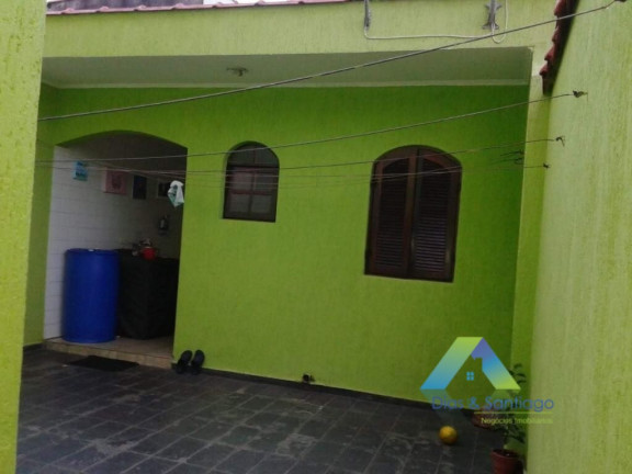 Imagem Sobrado com 3 Quartos à Venda, 180 m² em Parque Capuava - Santo André Imagem Sobrado com 3 Quartos à Venda, 180 m² em Parque Capuava - Santo André