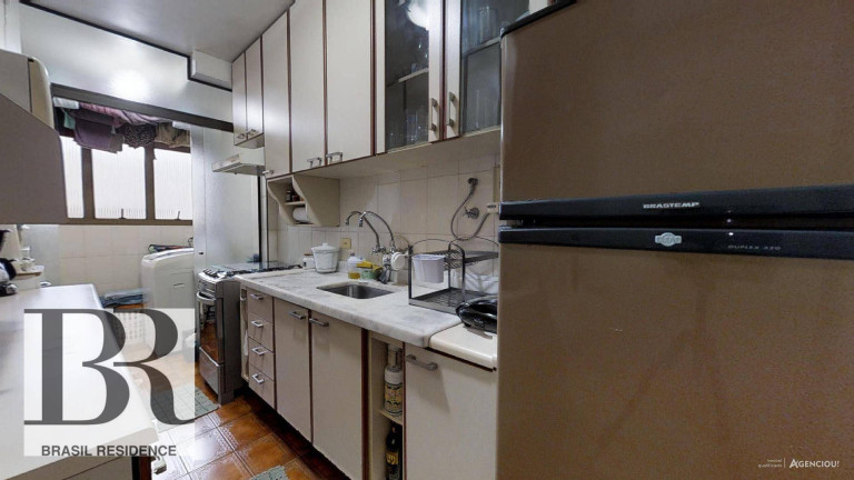 Imagem Apartamento com 2 Quartos à Venda, 60 m² em Cambuci - São Paulo