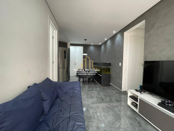 Imagem Apartamento com 2 Quartos à Venda, 85 m² em Quitaúna - Osasco