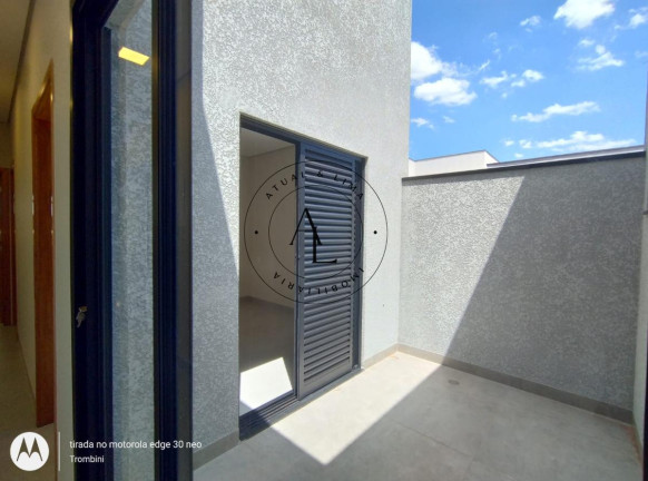 Imagem Casa de Condomínio com 3 Quartos à Venda, 152 m² em São Bento - Paulínia