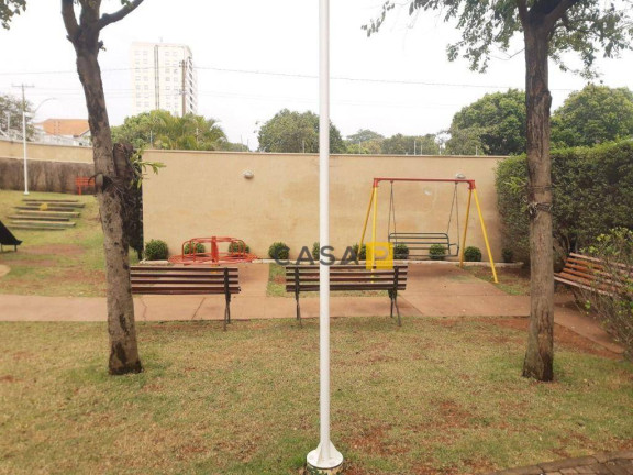 Imagem Apartamento com 3 Quartos à Venda, 69 m² em Vila Belvedere - Americana Imagem Apartamento com 3 Quartos à Venda, 69 m² em Vila Belvedere - Americana