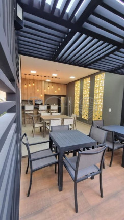 Imagem Apartamento com 2 Quartos para Alugar, 52 m² em Vila Melhado - Araraquara Imagem Apartamento com 2 Quartos para Alugar, 52 m² em Vila Melhado - Araraquara