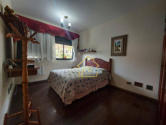 Imagem Apartamento com 3 Quartos à Venda, 148 m² em Boqueirão - Santos Imagem Apartamento com 3 Quartos à Venda, 148 m² em Boqueirão - Santos