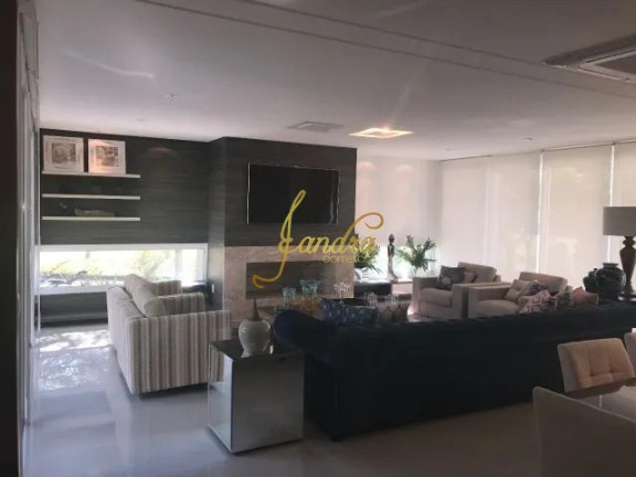 Imagem Casa de Condomínio com 6 Quartos à Venda, 280 m² em Remanso - Xangri-la
