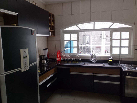 Imagem Casa com 3 Quartos à Venda, 205 m² em Cidade Líder - São Paulo Imagem Casa com 3 Quartos à Venda, 205 m² em Cidade Líder - São Paulo
