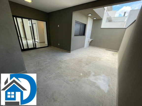 Imagem Casa com 3 Quartos à Venda, em Horto Florestal - Sorocaba Imagem Casa com 3 Quartos à Venda, em Horto Florestal - Sorocaba