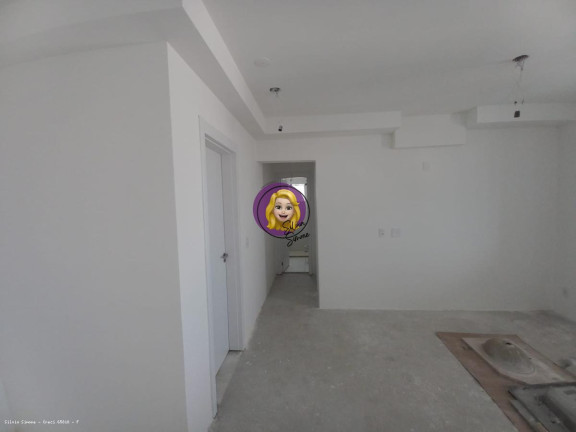 Imagem Apartamento com 3 Quartos à Venda, 84 m² em Marapé - Santos Imagem Apartamento com 3 Quartos à Venda, 84 m² em Marapé - Santos