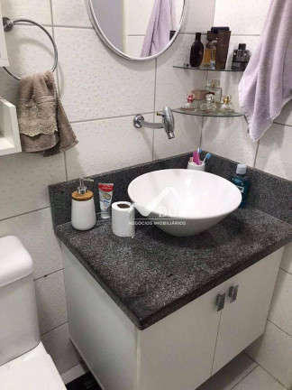 Imagem Apartamento com 1 Quarto à Venda, 60 m² em Macuco - Santos Imagem Apartamento com 1 Quarto à Venda, 60 m² em Macuco - Santos
