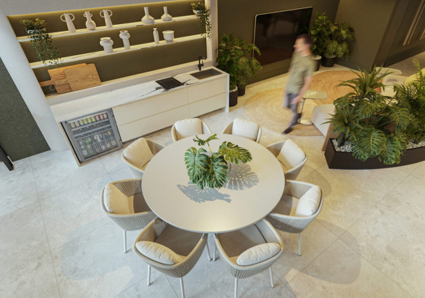 Imagem Apartamento com 4 Quartos à Venda, 144 m² em Camboinha - Cabedelo Imagem Apartamento com 4 Quartos à Venda, 144 m² em Camboinha - Cabedelo