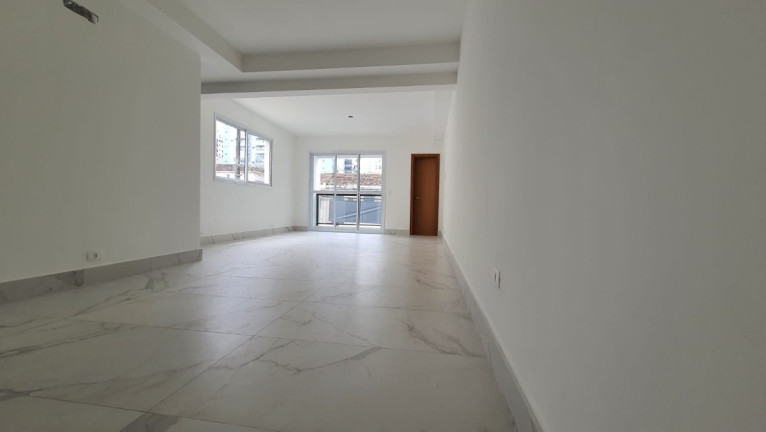 Imagem Casa com 3 Quartos à Venda, 155 m² em Embaré - Santos Imagem Casa com 3 Quartos à Venda, 155 m² em Embaré - Santos