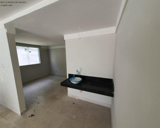 Imagem Casa com 3 Quartos à Venda, 115 m² em Imbassai - Mata De São João
