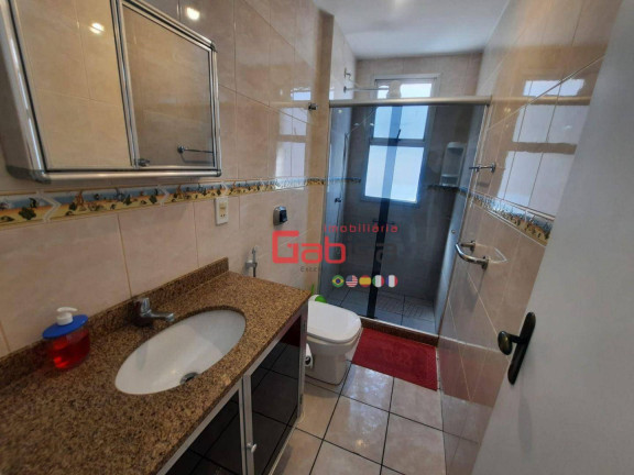 Imagem Apartamento com 1 Quarto à Venda, 78 m² em Centro - Cabo Frio Imagem Apartamento com 1 Quarto à Venda, 78 m² em Centro - Cabo Frio