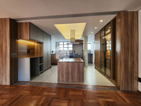 Imagem Apartamento com 3 Quartos à Venda, 180 m² em Jardim Paulista - São Paulo
