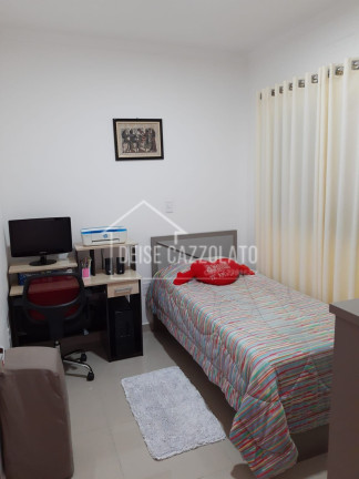 Imagem Casa com 3 Quartos à Venda, 110 m² em Condomínio Terras De São Francisco - Sorocaba
