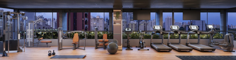 Imagem Apartamento com 3 Quartos à Venda, 134 m² em Pinheiros - São Paulo Imagem Apartamento com 3 Quartos à Venda, 134 m² em Pinheiros - São Paulo