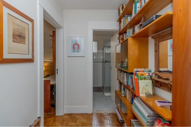 Imagem Apartamento com 3 Quartos à Venda, 151 m² em Jardim Paulista - São Paulo Imagem Apartamento com 3 Quartos à Venda, 151 m² em Jardim Paulista - São Paulo