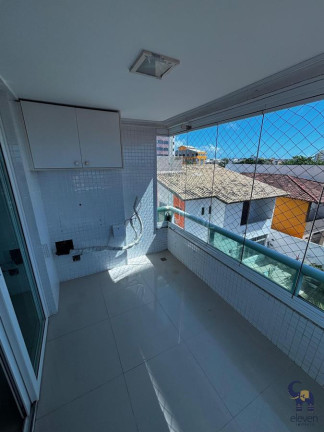 Imagem Apartamento com 3 Quartos à Venda, 105 m² em Piatã - Salvador