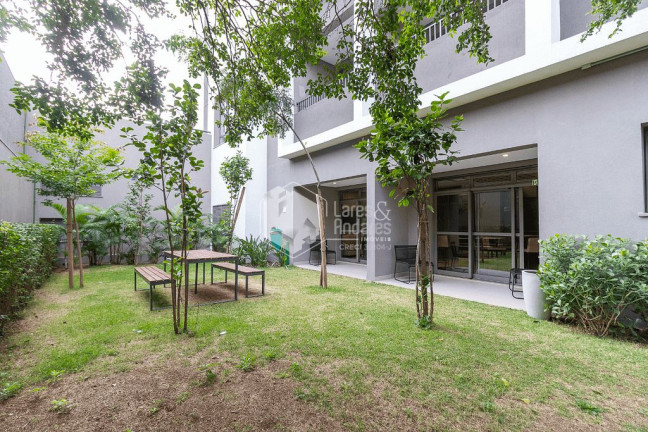 Imagem Apartamento com 1 Quarto à Venda, 34 m² em Saúde - São Paulo Imagem Apartamento com 1 Quarto à Venda, 34 m² em Saúde - São Paulo