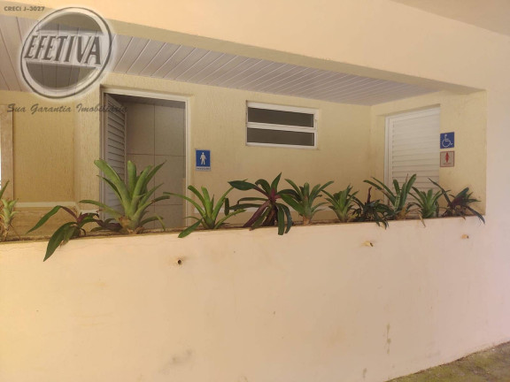 Imagem Apartamento com 1 Quarto à Venda, 64 m² em Balneário Brejatuba - Guaratuba