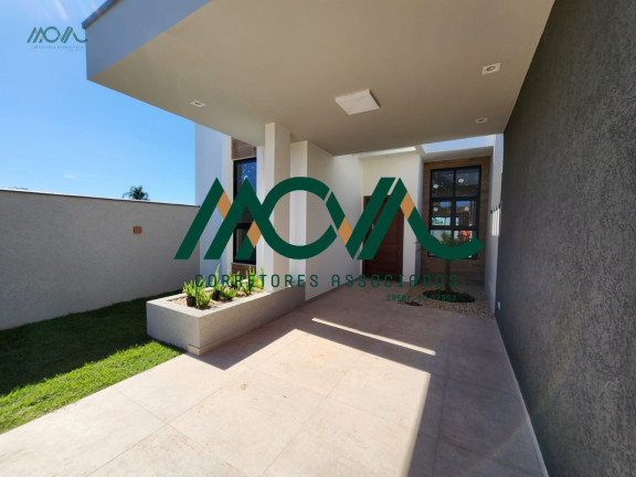 Casa com 3 Quartos à Venda, 89 m² em Pontal Do Norte - Itapoá