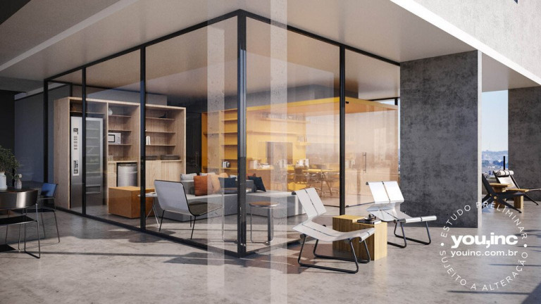 Imagem Apartamento com 3 Quartos à Venda, 96 m² em Pinheiros - São Paulo