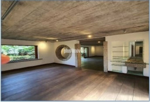 Imagem Casa com 4 Quartos para Alugar, 599 m² em Cidade Jardim - São Paulo Imagem Casa com 4 Quartos para Alugar, 599 m² em Cidade Jardim - São Paulo