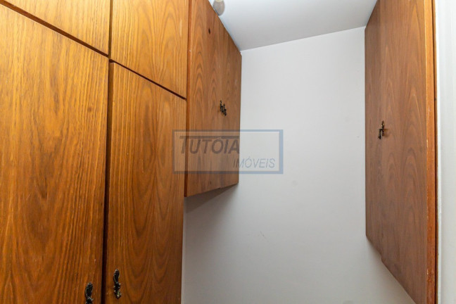 Imagem Apartamento com 3 Quartos à Venda, 137 m² em Vila Mariana - São Paulo