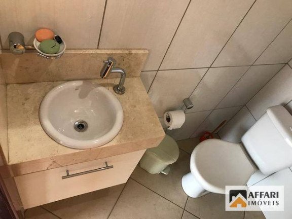 Imagem Casa com 3 Quartos à Venda, 151 m² em Morada Do Sol - Americana