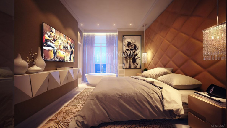 Imagem Apartamento com 4 Quartos à Venda, 167 m² em Centro - Balneário Camboriú Imagem Apartamento com 4 Quartos à Venda, 167 m² em Centro - Balneário Camboriú