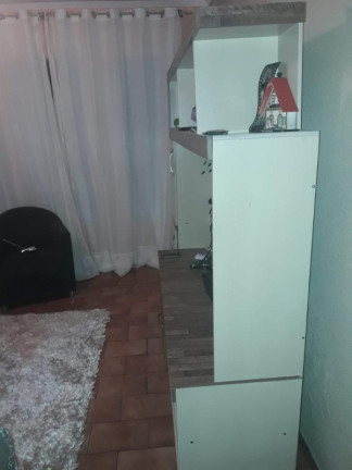 Imagem Casa com 2 Quartos à Venda, 150 m² em Jardim Santo André - Santo André Imagem Casa com 2 Quartos à Venda, 150 m² em Jardim Santo André - Santo André