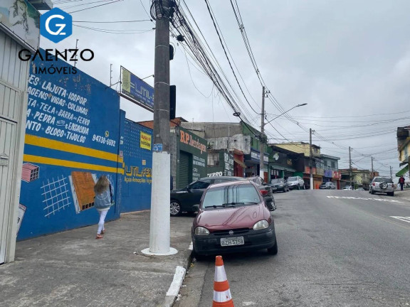 Imagem Galpão para Alugar, 250 m² em Padroeira - Osasco Imagem Galpão para Alugar, 250 m² em Padroeira - Osasco