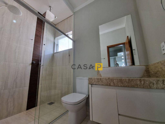 Imagem Casa com 3 Quartos à Venda, 172 m² em Parque Novo Mundo - Americana Imagem Casa com 3 Quartos à Venda, 172 m² em Parque Novo Mundo - Americana