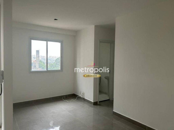 Imagem Apartamento com 3 Quartos para Alugar, 47 m² em Paulicéia - São Bernardo Do Campo Imagem Apartamento com 3 Quartos para Alugar, 47 m² em Paulicéia - São Bernardo Do Campo
