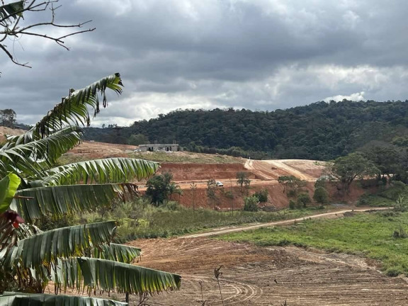 Imagem Terreno à Venda,  em Taboleiro Verde - Cotia